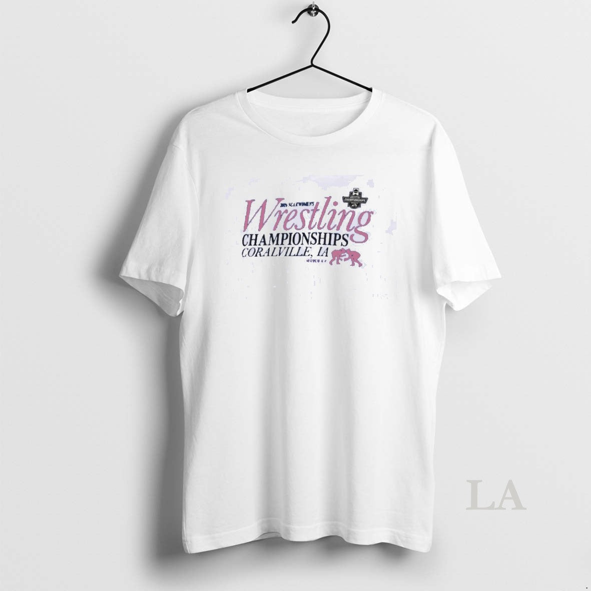 Original 2026 Ncaa Womens Wrestling Championships T-Shirts, Hoodie, Sweatshirt | HypeDripTees.com