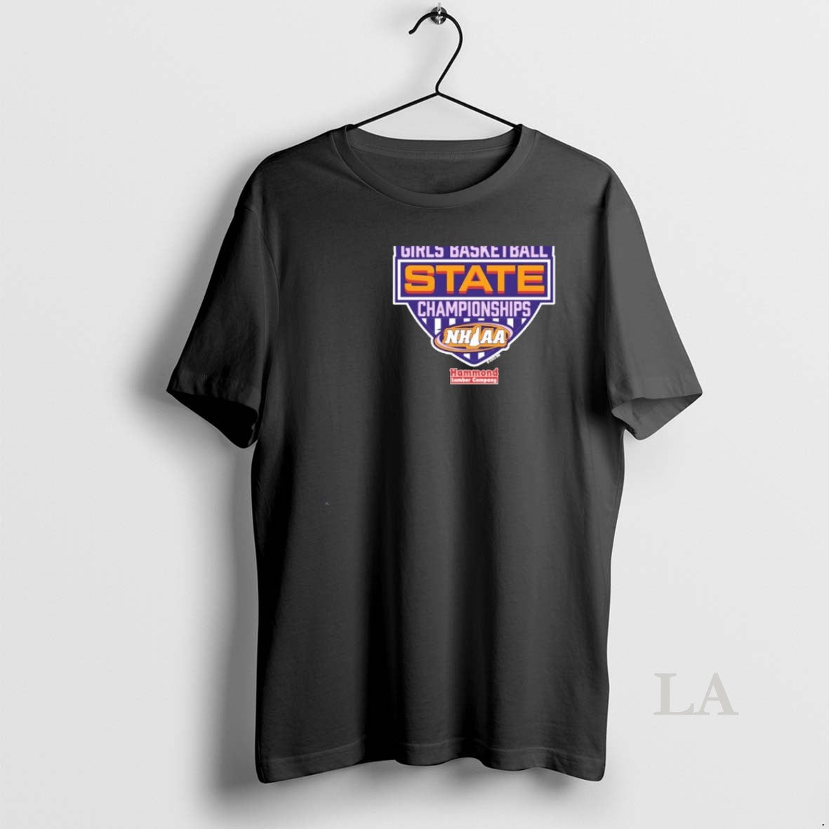 Original 2026 Nhiaa Girls Basketball State Championships T-Shirts, Hoodie, Sweatshirt | HypeDripTees.com