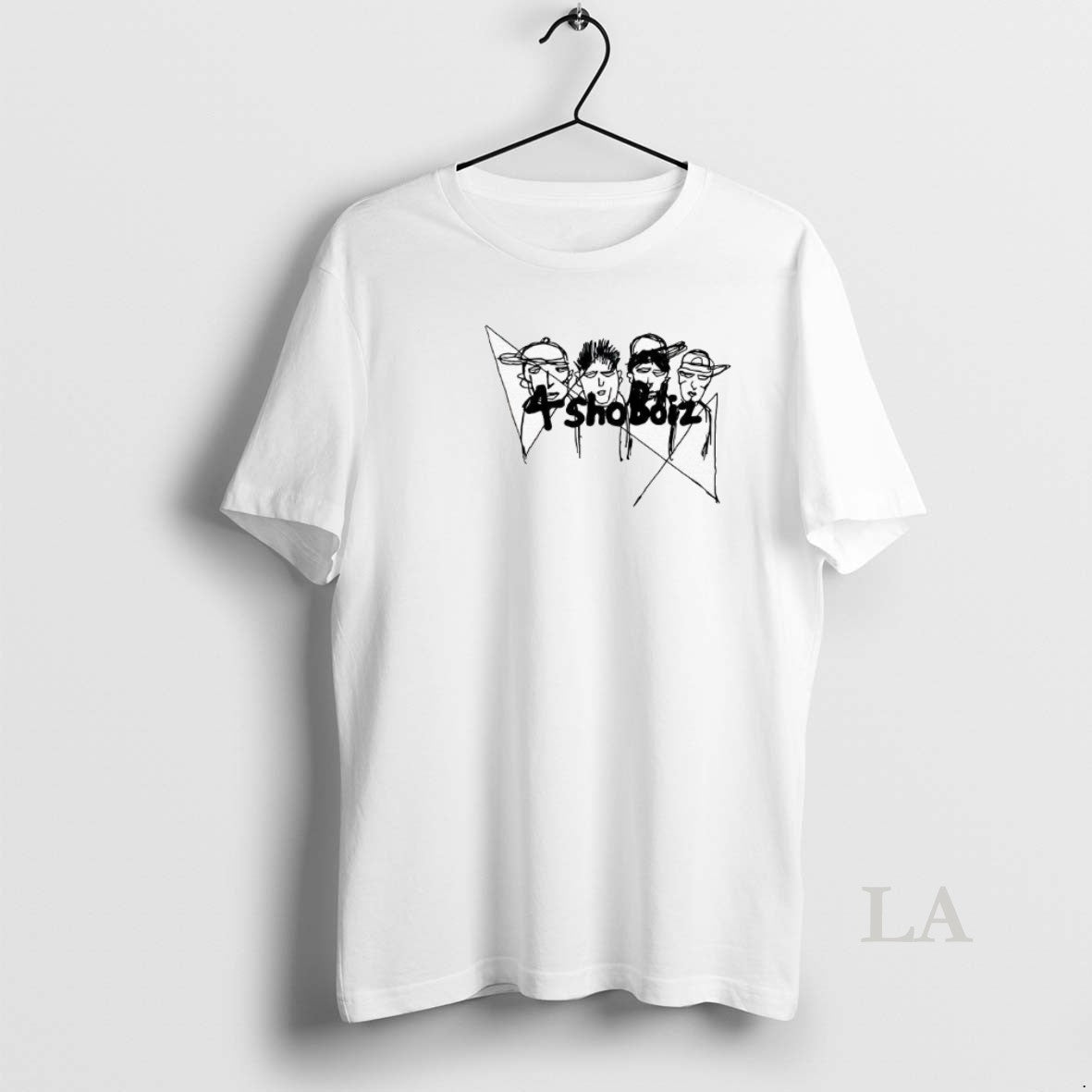 Original 4 Shoboiz Art T-Shirts, Hoodie, Sweatshirt | HypeDripTees.com