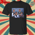 Original AJ Brown Jalen Hurts Devonta Smith Saquon Barkley Step Brothers Shirt