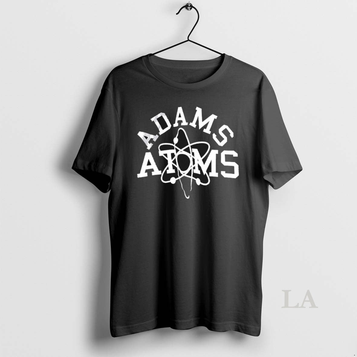 Original Adams Atoms T-Shirts, Hoodie, Sweatshirt | HypeDripTees.com