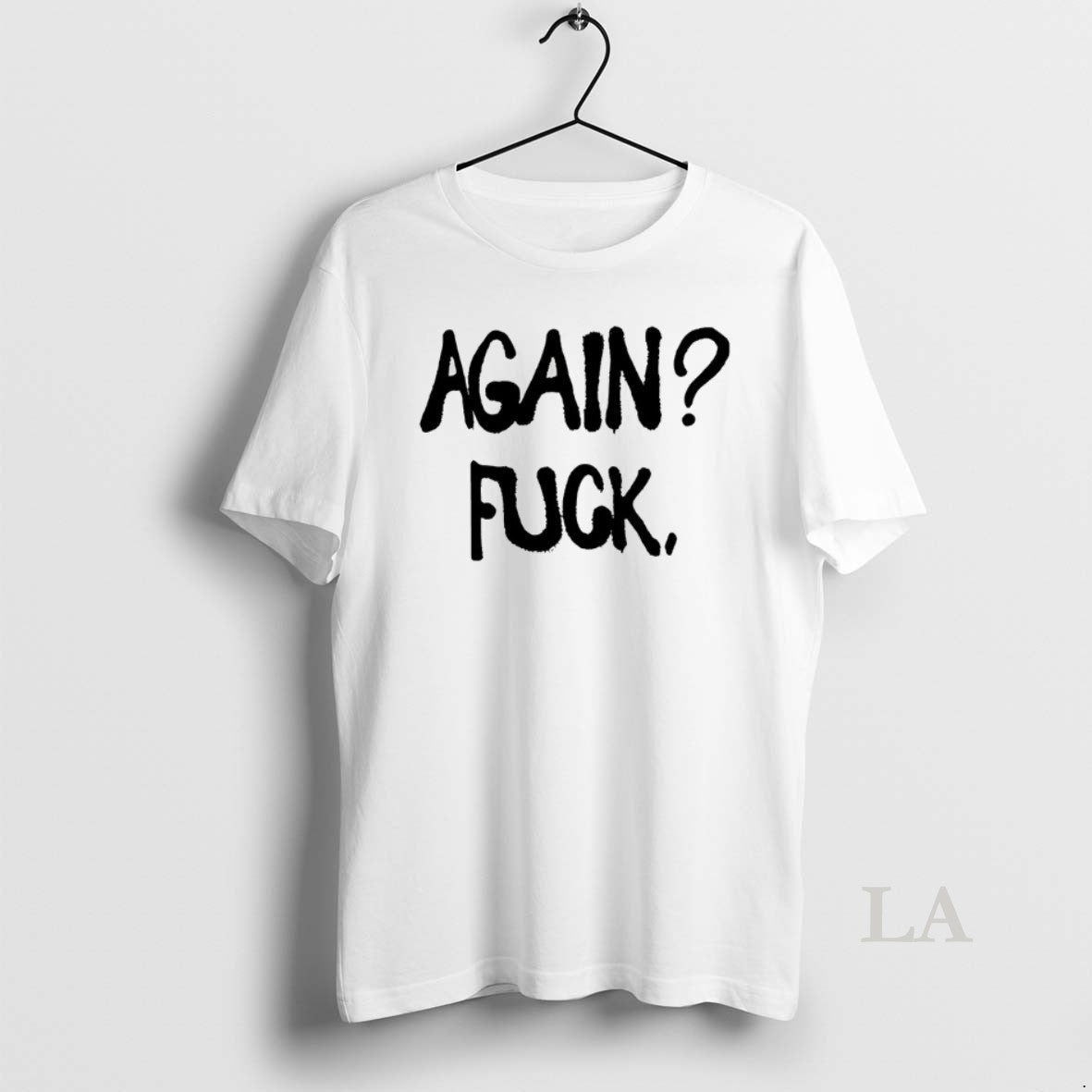 Original Alison Wonderland Again Fuck T-Shirts, Hoodie, Sweatshirt | HypeDripTees.com
