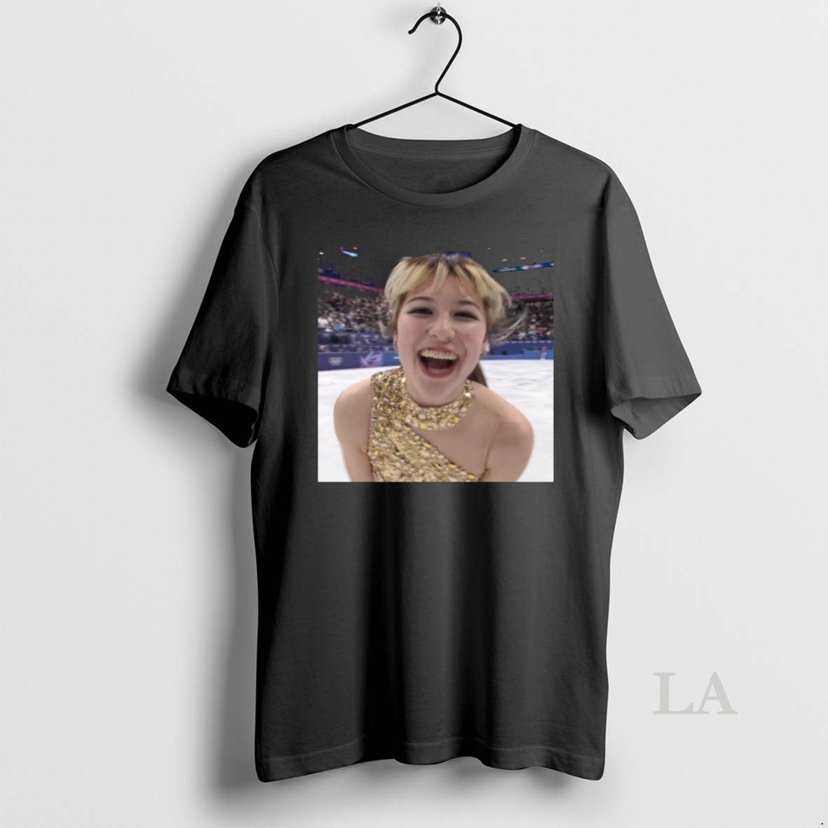 Original Alysa Thats What Im Fucking Talking About Liu T-Shirts, Hoodie, Sweatshirt | HypeDripTees.com