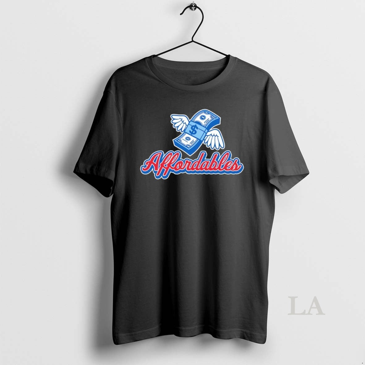Original Anaheim Affordables Los Angeles Angels T-Shirts, Hoodie, Sweatshirt | HypeDripTees.com
