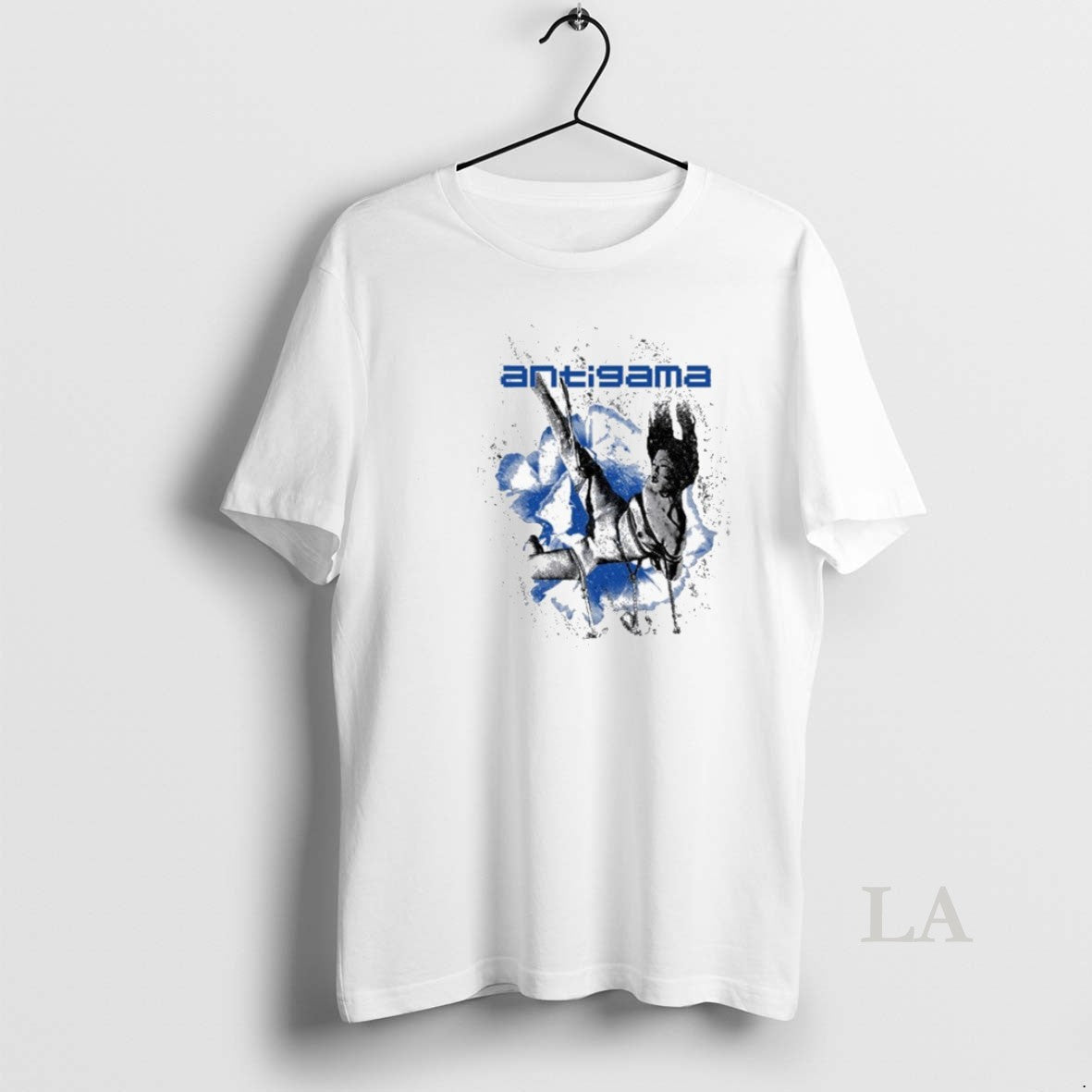 Original Antigama Bondage T-Shirts, Hoodie, Sweatshirt | HypeDripTees.com