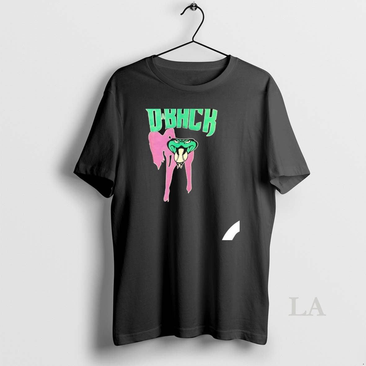 Original Arizona Diamondbacks Hit It From Da Back T-Shirts, Hoodie, Sweatshirt | HypeDripTees.com