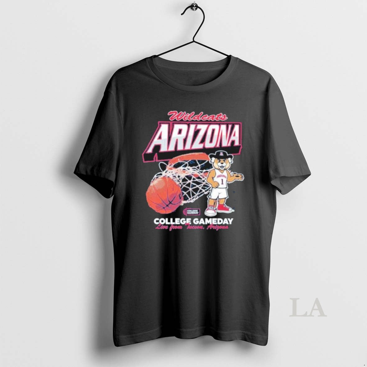 Original Arizona Vs Baylor Basketball College Gameday T-Shirts, Hoodie, Sweatshirt | HypeDripTees.com