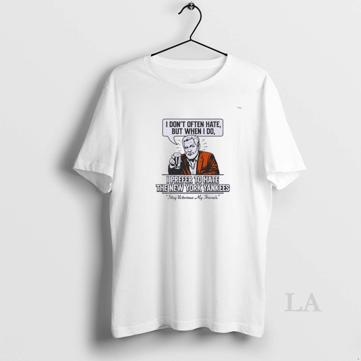 Original Baltimore Orioles Stay Victorious Hate The Yankees T-Shirts, Hoodie, Sweatshirt | HypeDripTees.com