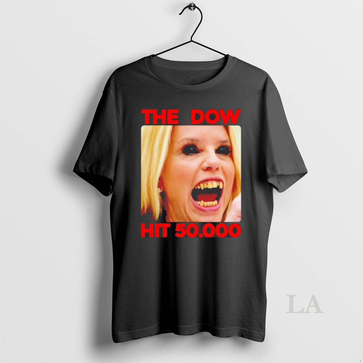 Original Bondi The Dow Hit 50000 T-Shirts, Hoodie, Sweatshirt | HypeDripTees.com
