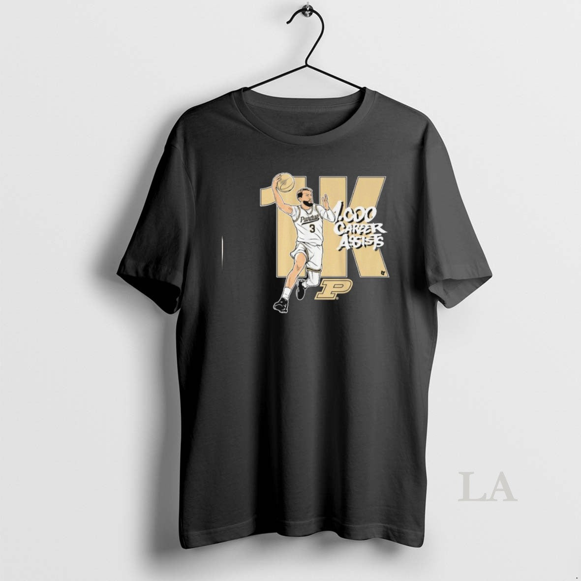 Original Braden Smith 1000 Assists Purdue Boilermakers Basketball Shirts Hoodie, Sweatshirt | HypeDripTees.com