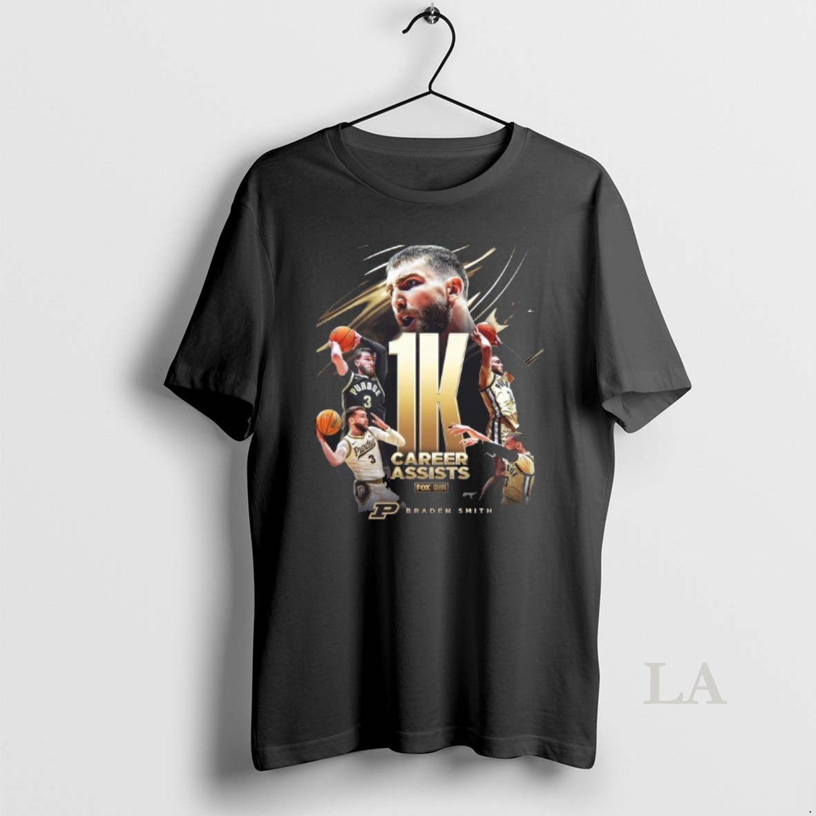 Original Braden Smith 1k Career Assists T-Shirts, Hoodie, Sweatshirt | HypeDripTees.com