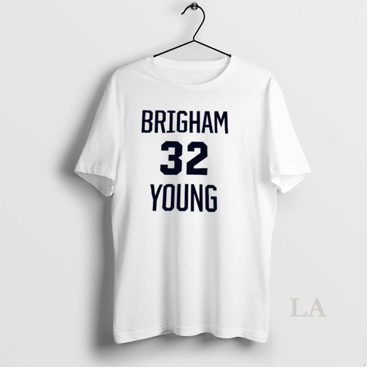 Original Brigham Young Number 32 Jimmer Mania Jimmer Fredette T-Shirts, Hoodie, Sweatshirt | HypeDripTees.com