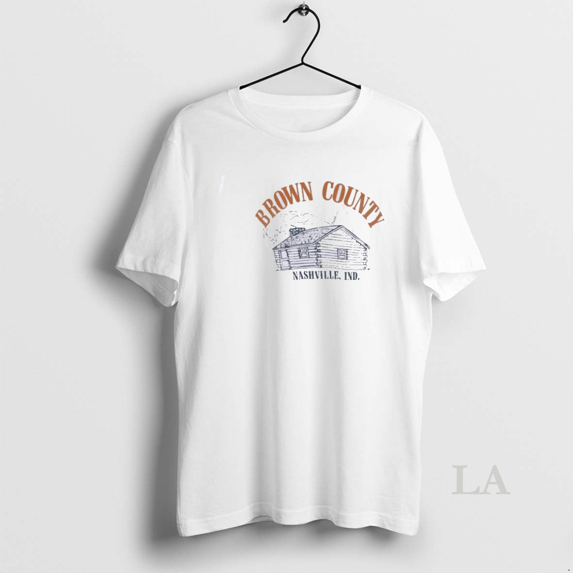 Original Brown County T-Shirts, Hoodie, Sweatshirt | HypeDripTees.com