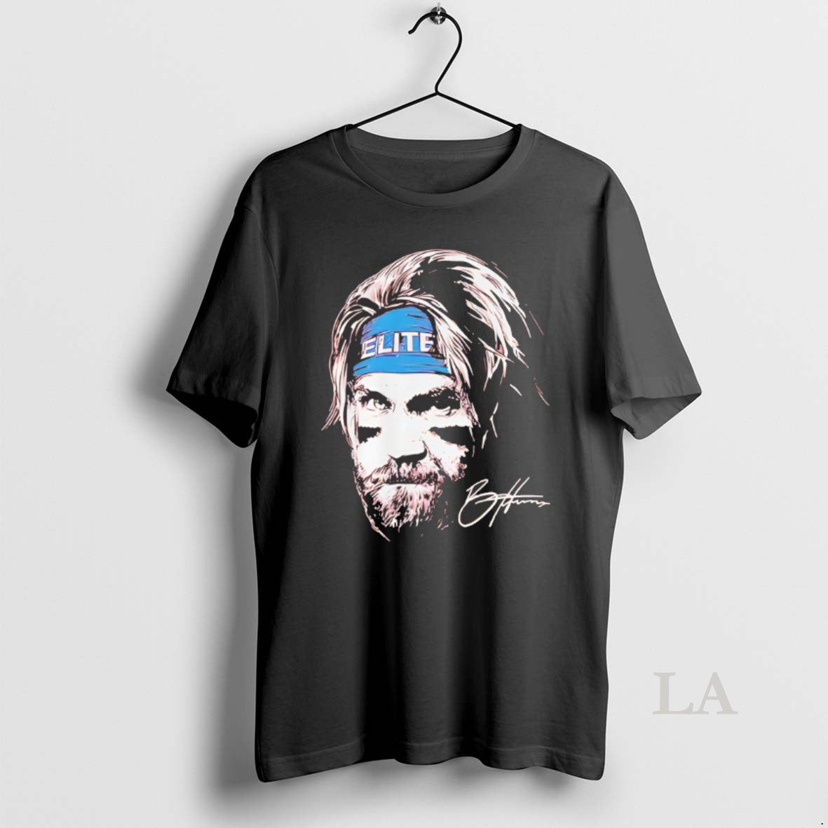 Original Bryce Harper Philadelphia Phillies Elite T-Shirts, Hoodie, Sweatshirt | HypeDripTees.com