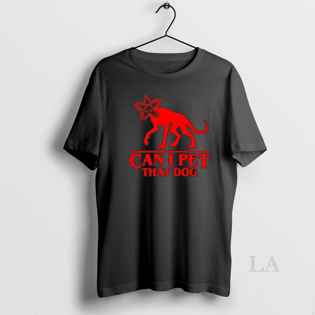 Original Can I Pet That Dog Demo Gorgo Devil