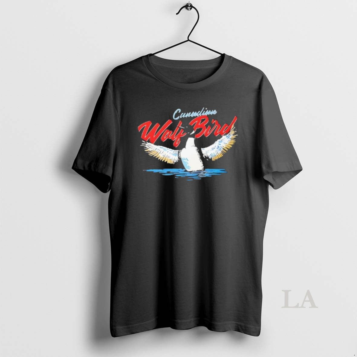 Original Canadian Wolf Bird Minnesota Loon Lake T-Shirts, Hoodie, Sweatshirt | HypeDripTees.com