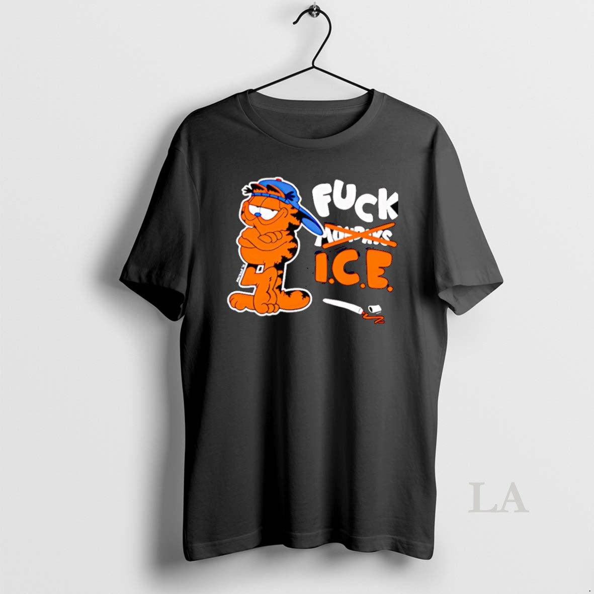 Original Cat Says Fuck Ice T-Shirts, Hoodie, Sweatshirt | HypeDripTees.com