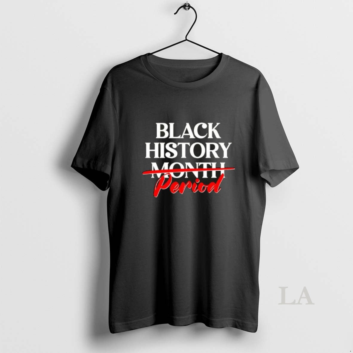 Original Celebrate Black History Month Period T-Shirts, Hoodie, Sweatshirt | HypeDripTees.com