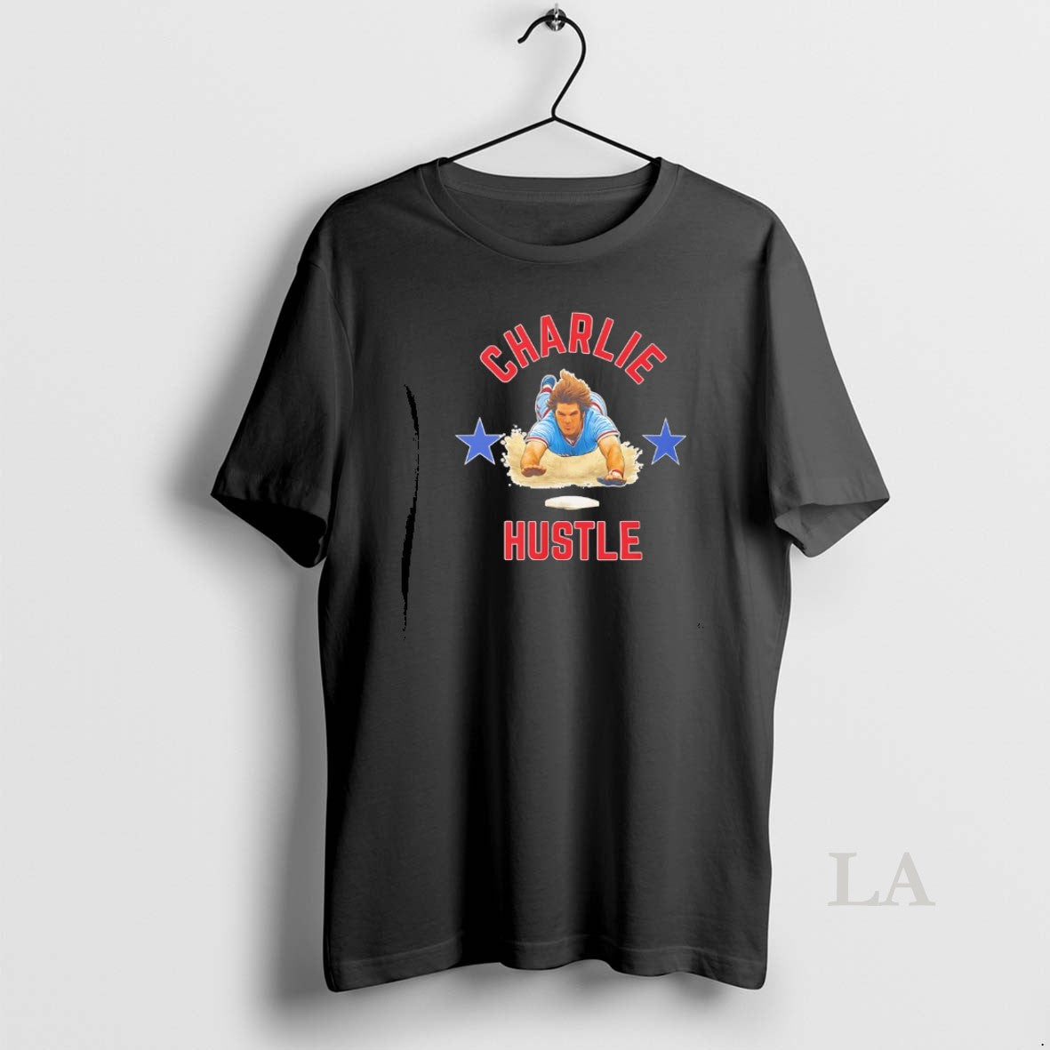 Original Charlie Hustle Pete Rose T-Shirts, Hoodie, Sweatshirt | HypeDripTees.com