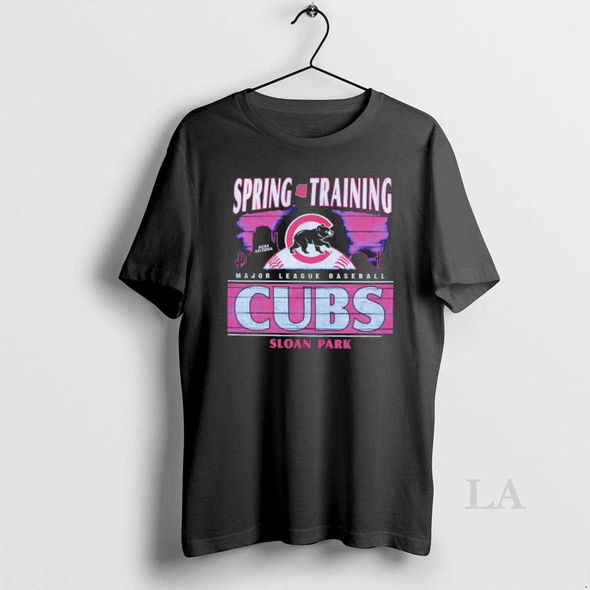 Original Chicago Cubs Spring Training Mlb Sloan Park T-Shirts, Hoodie, Sweatshirt | HypeDripTees.com