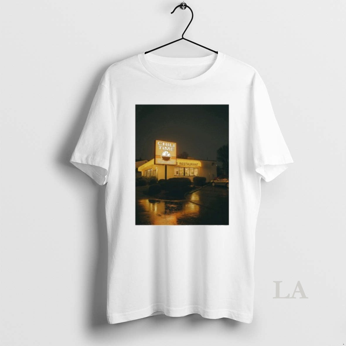 Original Chili Time Night Vibes St Bernard T-Shirts, Hoodie, Sweatshirt | HypeDripTees.com
