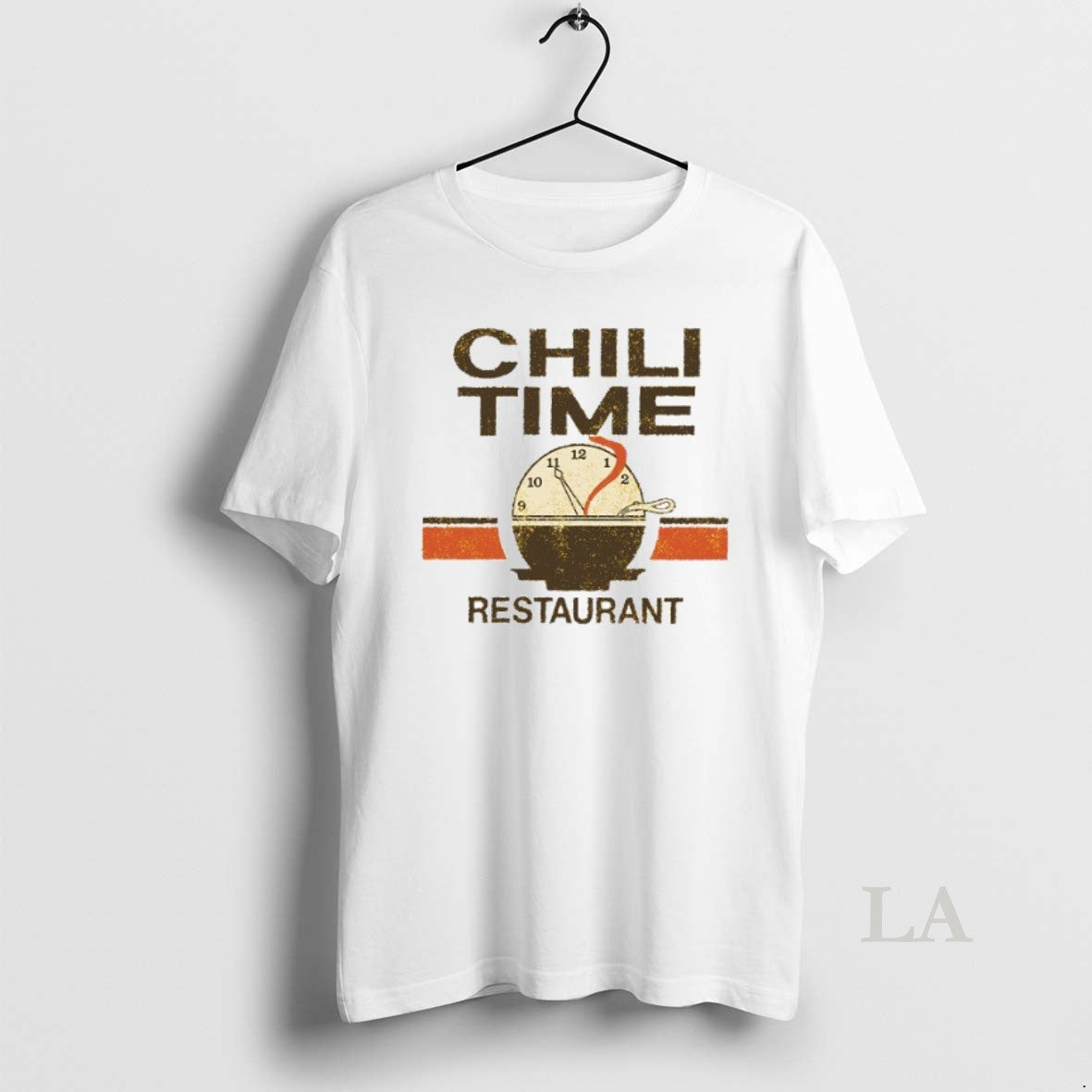 Original Chili Time Restaurant Sign St Bernard T-Shirts, Hoodie, Sweatshirt | HypeDripTees.com