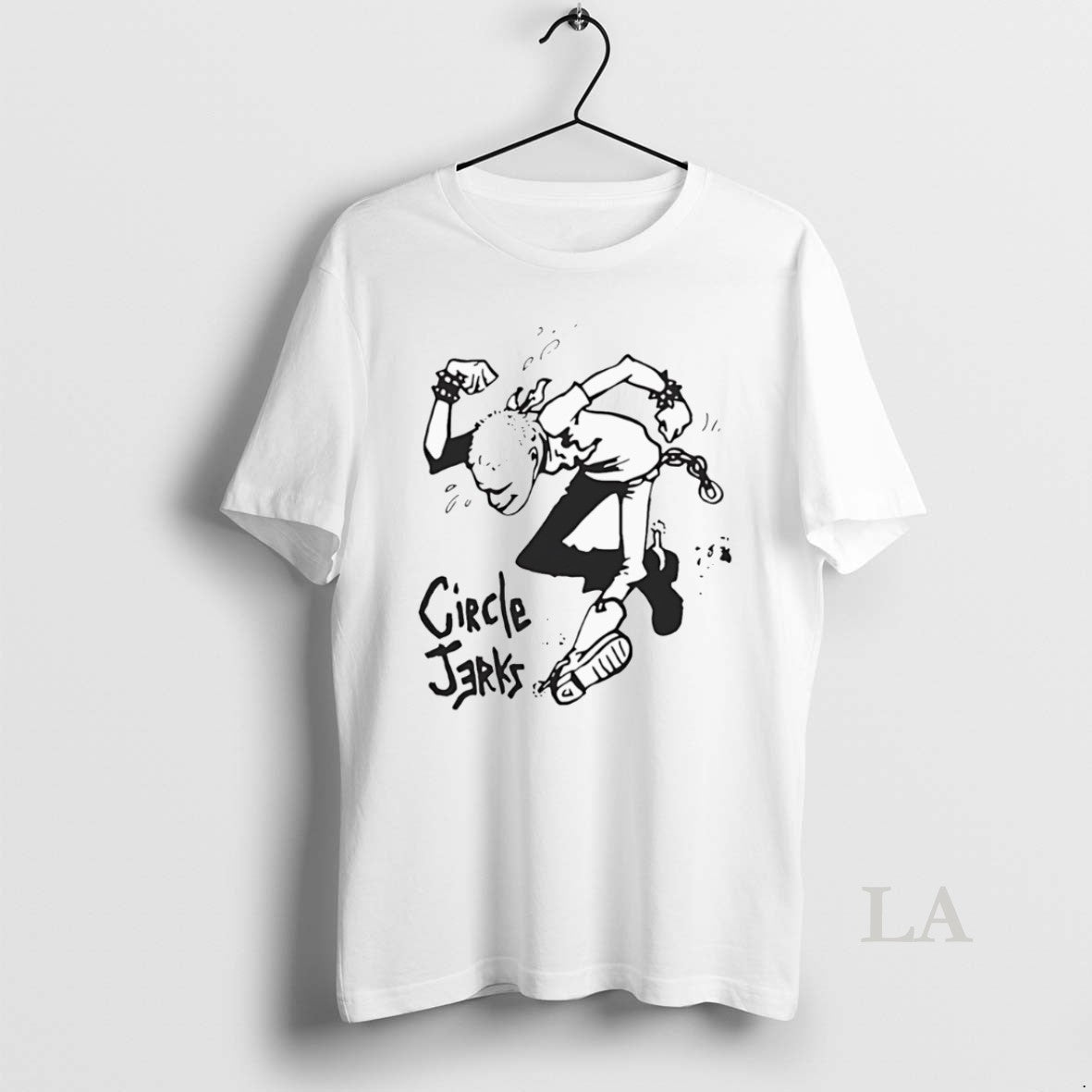 Original Circle Jerks Skank Man T-Shirts, Hoodie, Sweatshirt | HypeDripTees.com