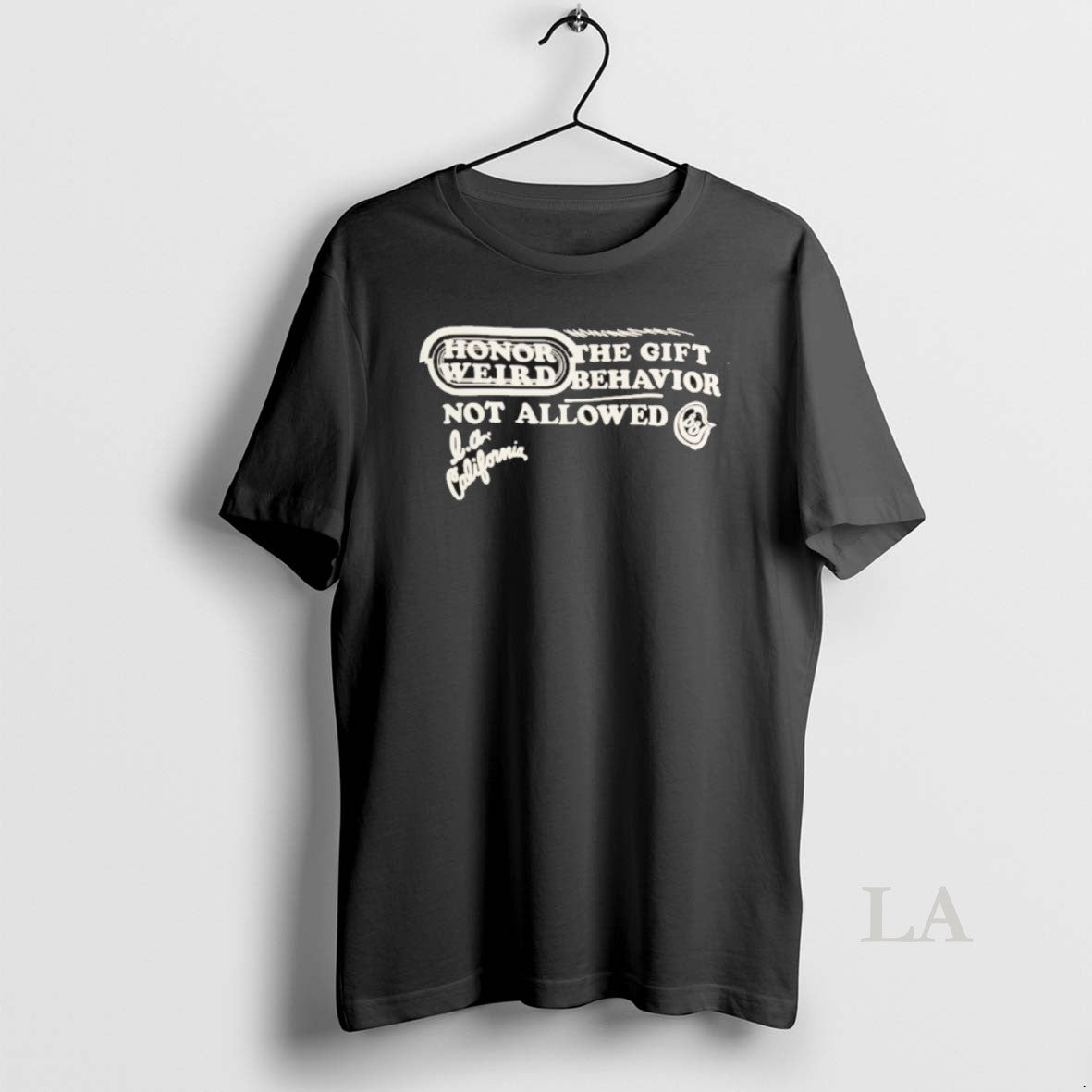Original Cooper Flagg Honor Weird The Gift Behavior Not Allowed T-Shirts, Hoodie, Sweatshirt | HypeDripTees.com