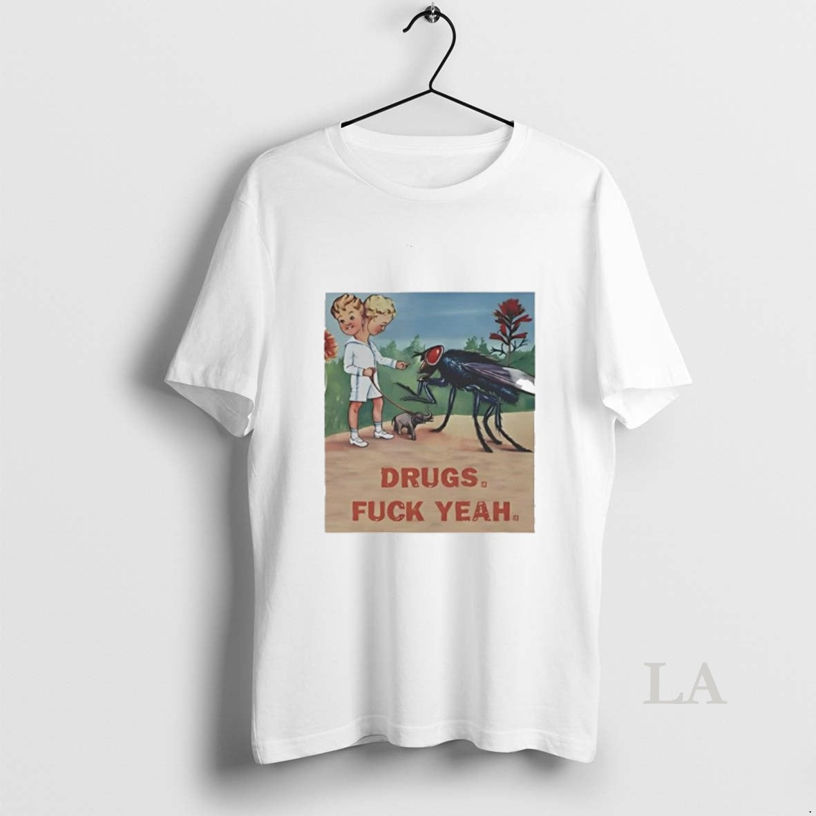 Original Cosmic Mutation Drugs Fuck Yeah T-Shirts, Hoodie, Sweatshirt | HypeDripTees.com
