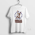 Original Darryl Dawkins Philadelphia 76ers Chocolate Thunder Dunk