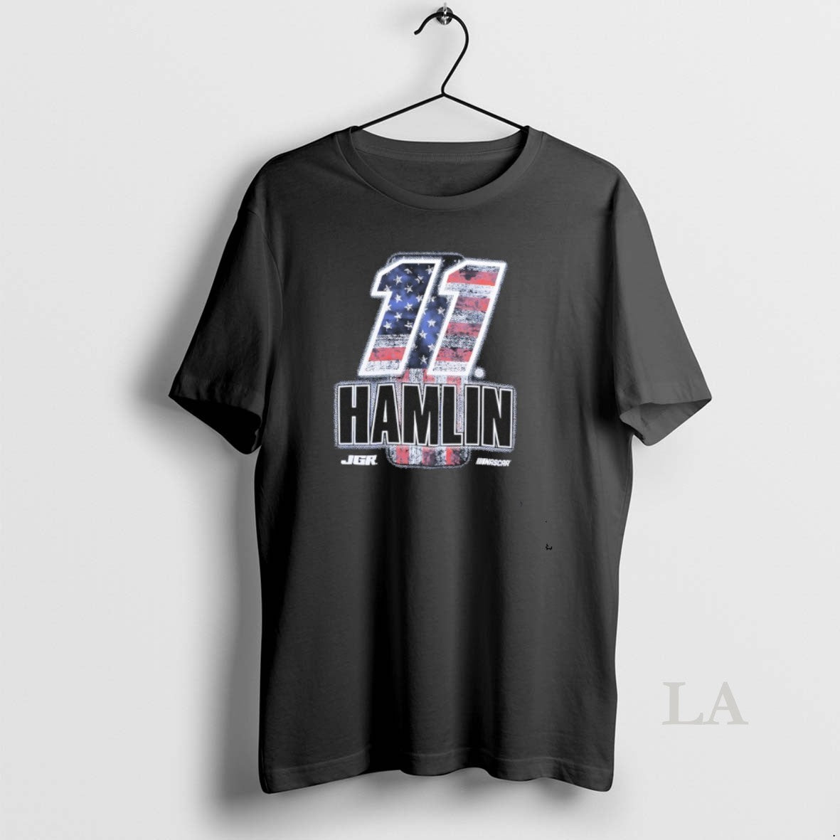 Original Denny Hamlin 11 Patriotic Number American Flag Vintage T-Shirts, Hoodie, Sweatshirt | HypeDripTees.com
