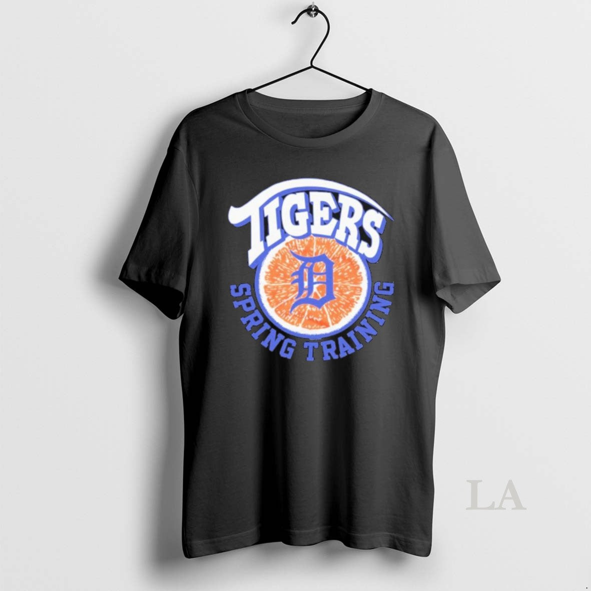 Original Detroit Tigers 2026 Spring Training Grapefruit T-Shirts, Hoodie, Sweatshirt | HypeDripTees.com