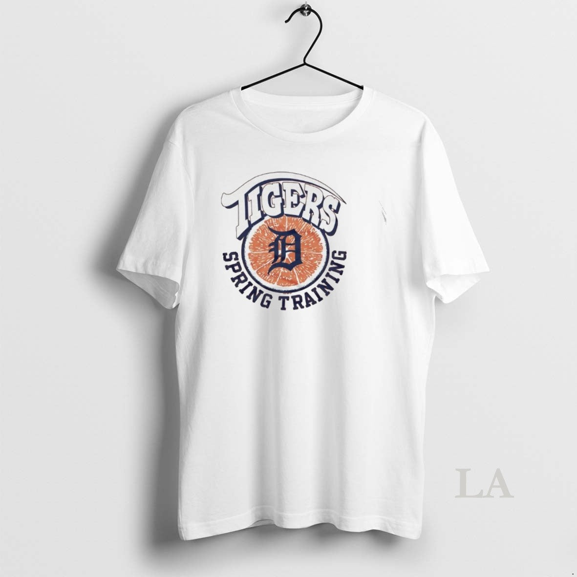 Original Detroit Tigers Spring Training Grapefruit League T-Shirts, Hoodie, Sweatshirt | HypeDripTees.com