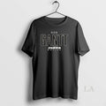 Original Devin Gantt Zuffa Boxing Elite
