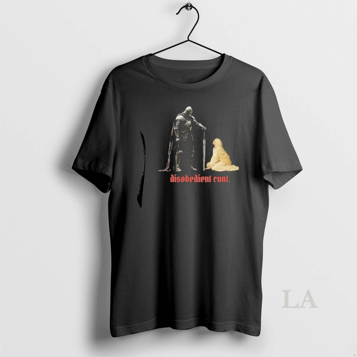 Original Disobedient Cunt T-Shirts, Hoodie, Sweatshirt | HypeDripTees.com