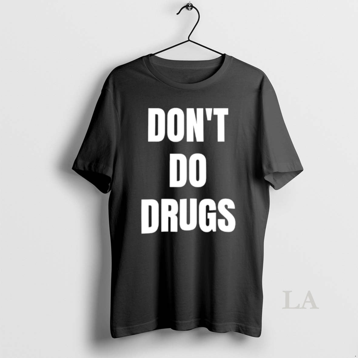 Original Dont Do Drugs T-Shirts, Hoodie, Sweatshirt | HypeDripTees.com