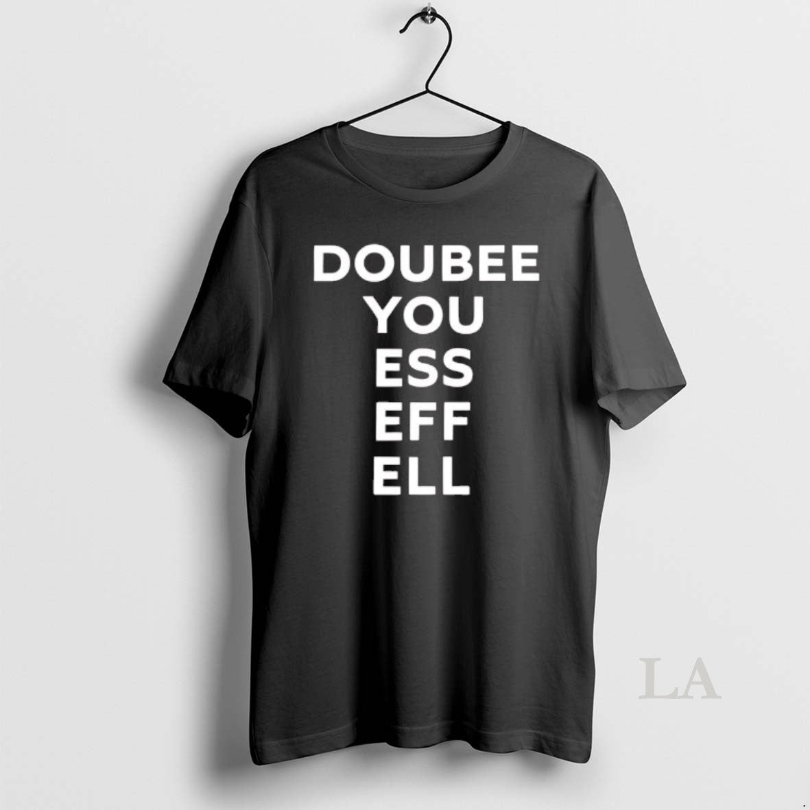 Original Double You Ess Eff Ell
