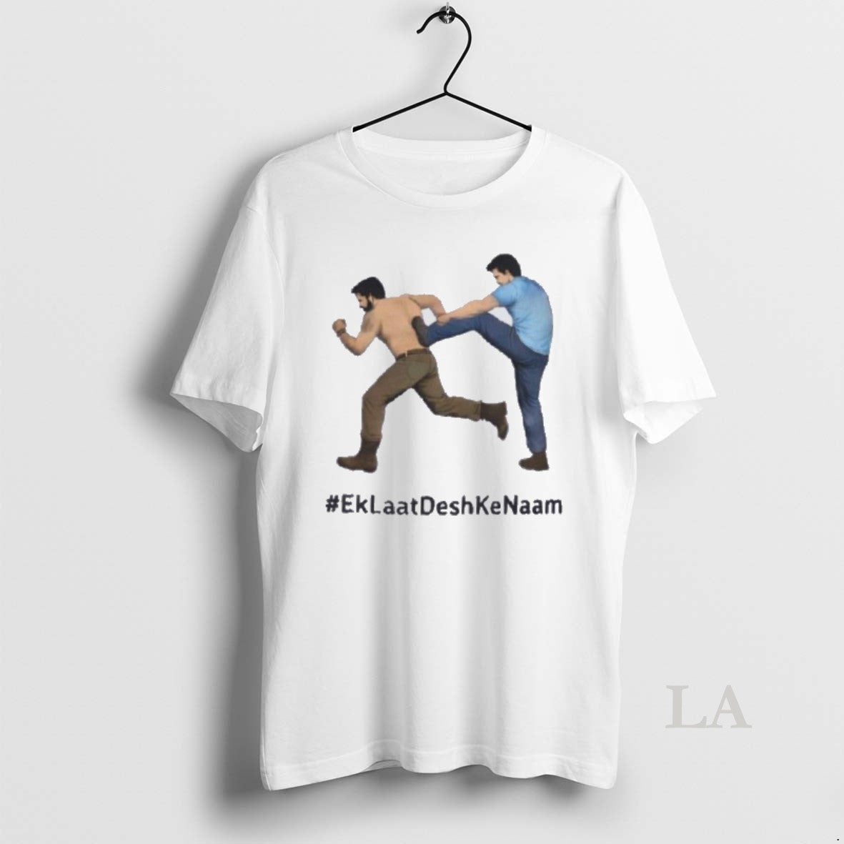 Original Ek Laat Desh Ke Naam T-Shirts, Hoodie, Sweatshirt | HypeDripTees.com