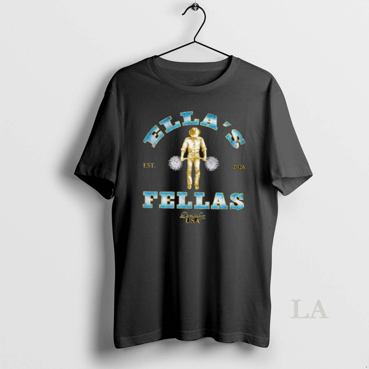 Original Ellas Fellas 2026 T-Shirts, Hoodie, Sweatshirt | HypeDripTees.com