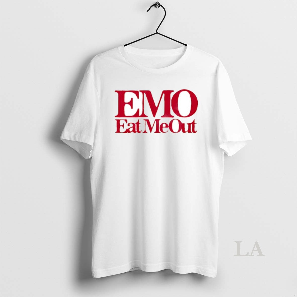 Original Emo Eat Me Out Circle