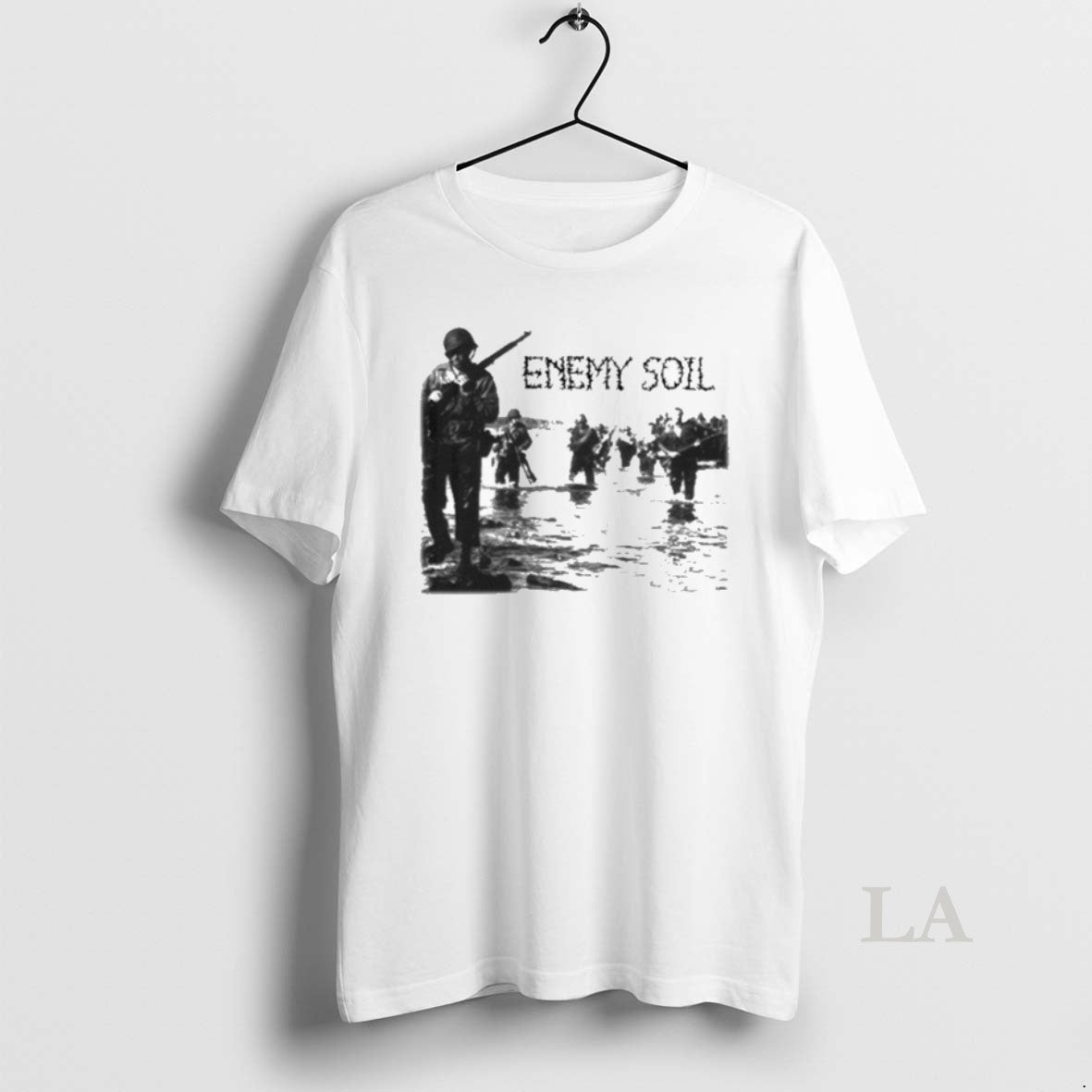 Original Enemy Soil Ruins Of Eden T-Shirts, Hoodie, Sweatshirt | HypeDripTees.com