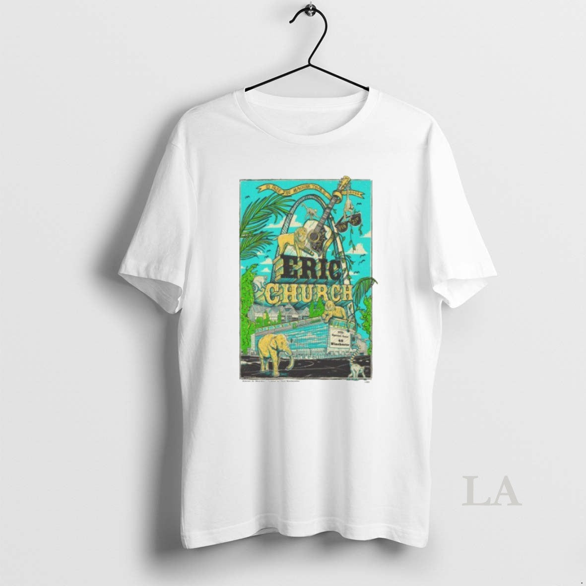 Original Eric Church Enterprise Center Feb 21 2026 T-Shirts, Hoodie, Sweatshirt | HypeDripTees.com
