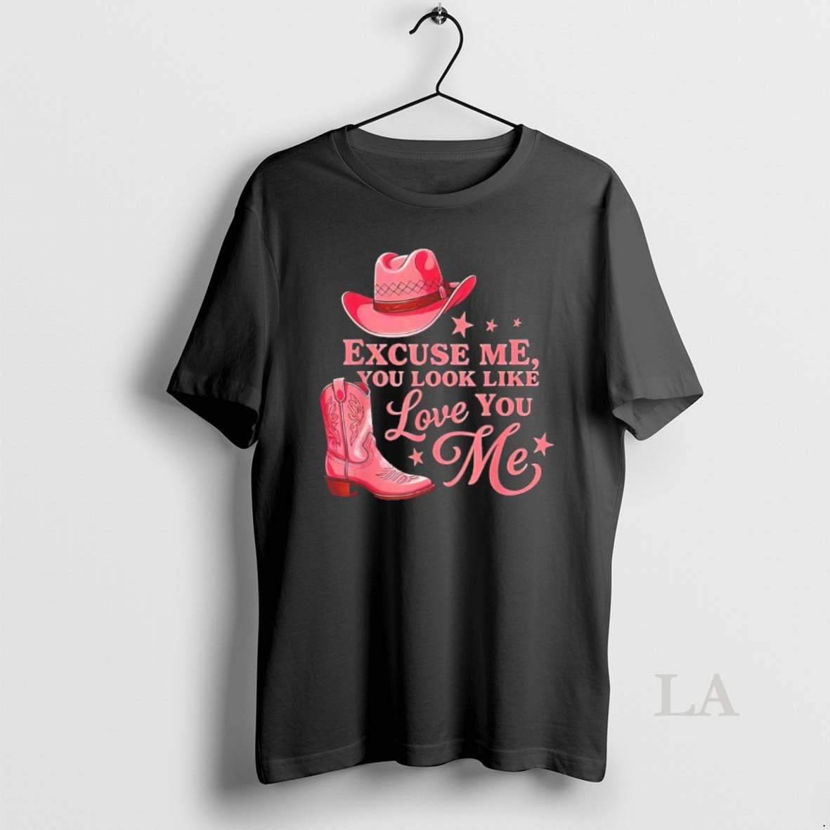 Original Excuse Me You Look Like Love You Me T-Shirts, Hoodie, Sweatshirt | HypeDripTees.com