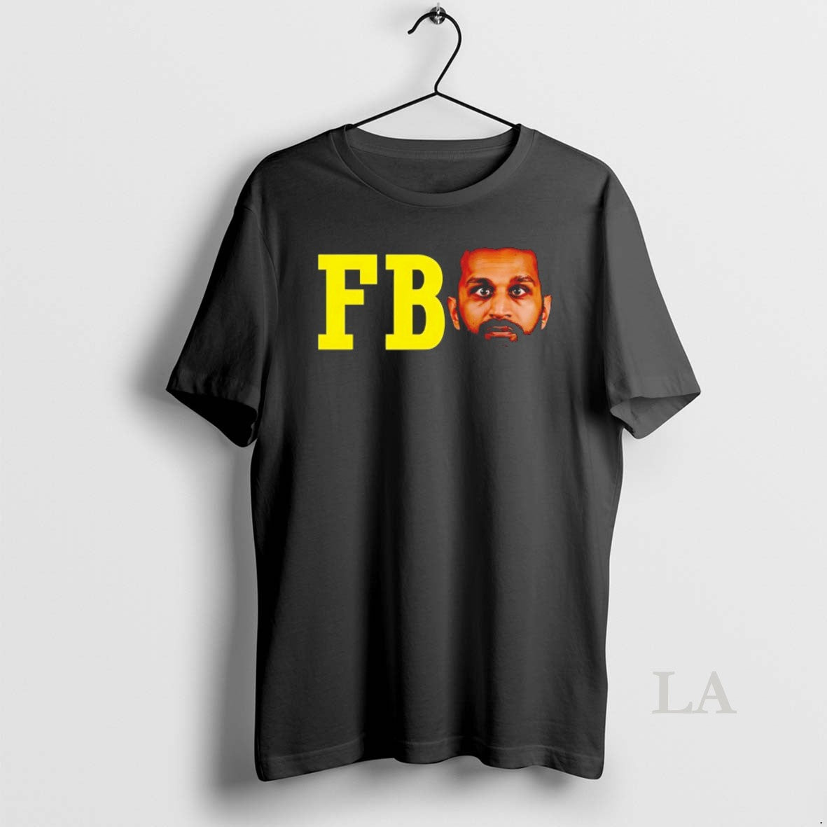 Original Fb Kash Patel Fb Eye T-Shirts, Hoodie, Sweatshirt | HypeDripTees.com