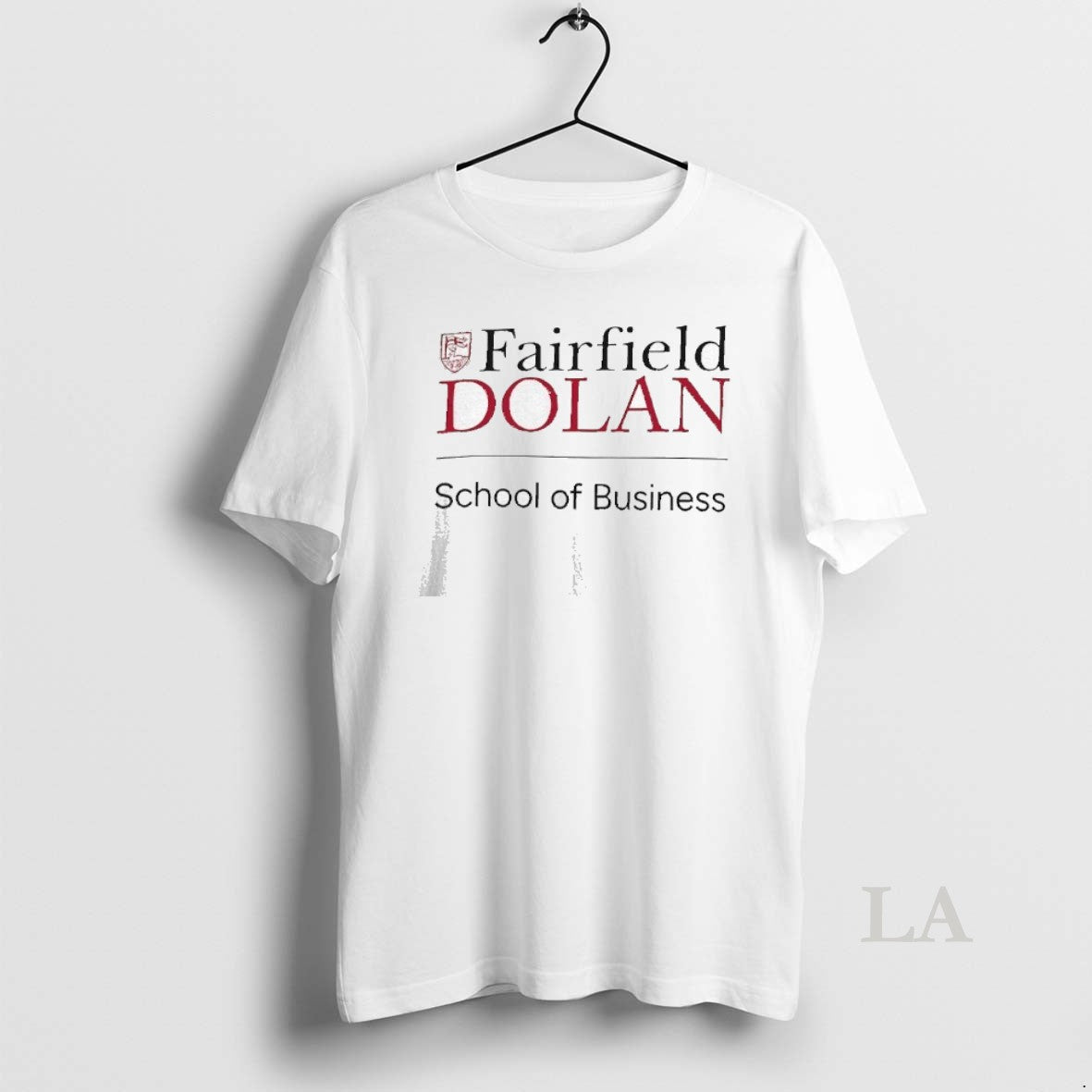 Original Fairfield Stags Dolan School Of Business T-Shirts, Hoodie, Sweatshirt | HypeDripTees.com