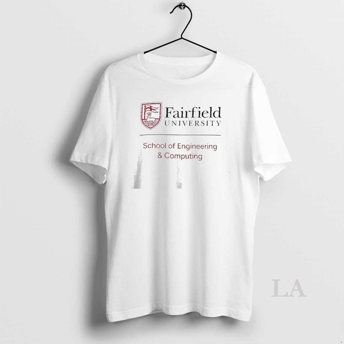 Original Fairfield Stags School Of Engineering And Computing T-Shirts, Hoodie, Sweatshirt | HypeDripTees.com