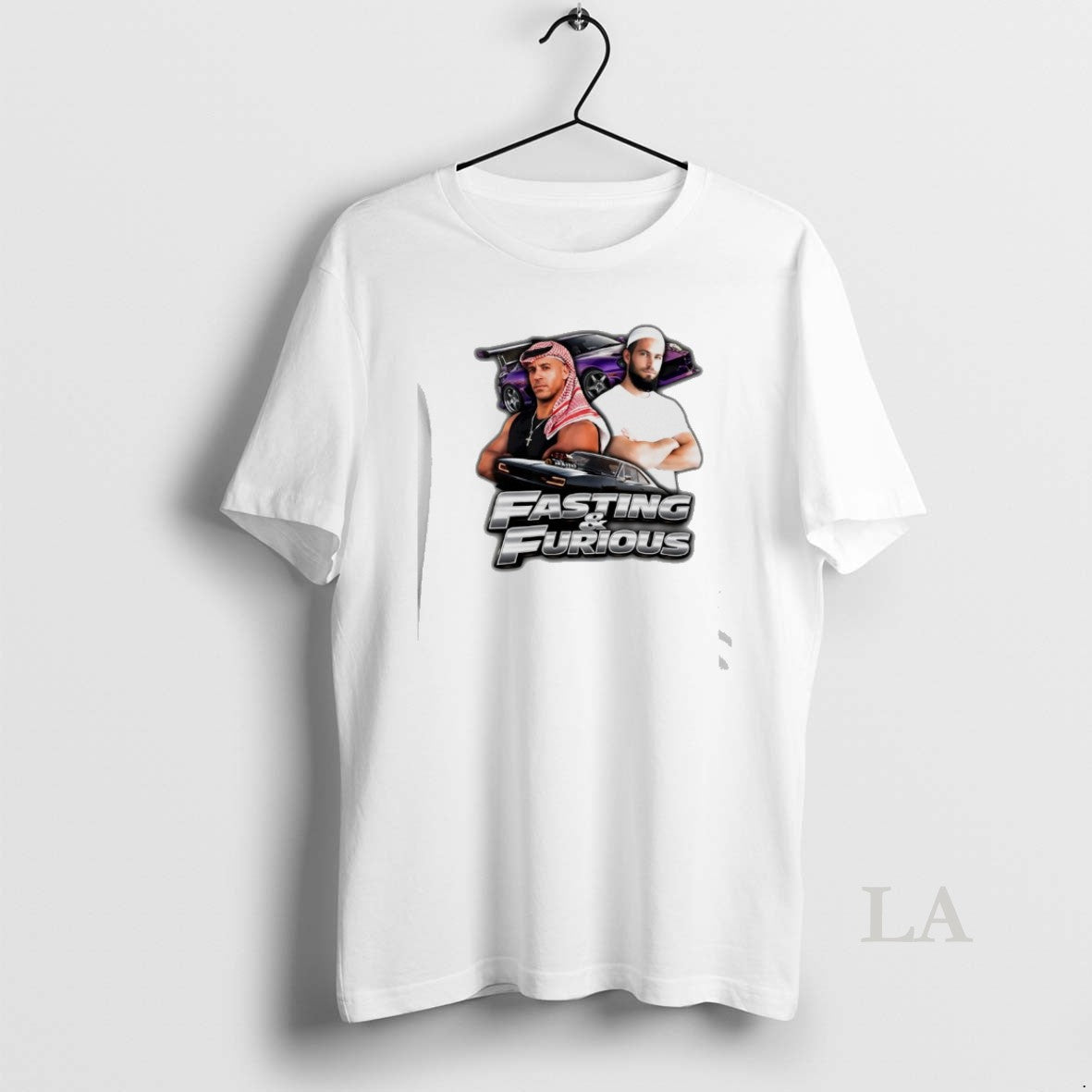 Original Fasting And Furious Vin Diesel And Paul Walker Dubai T-Shirts, Hoodie, Sweatshirt | HypeDripTees.com