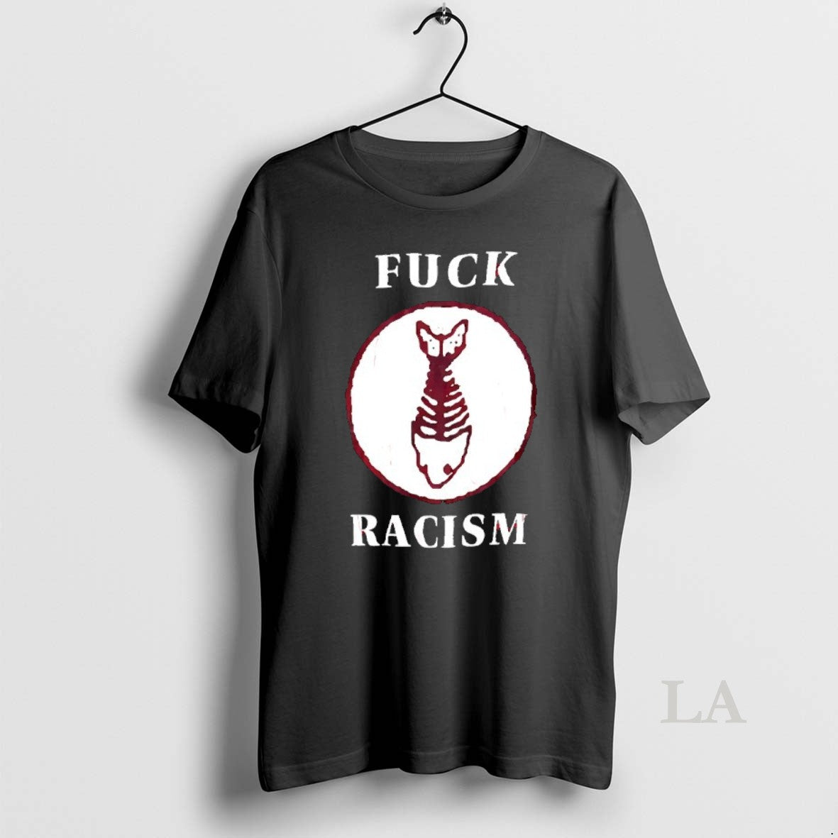 Original Fck Racism Fishbone Fight The Youth T-Shirts, Hoodie, Sweatshirt | HypeDripTees.com