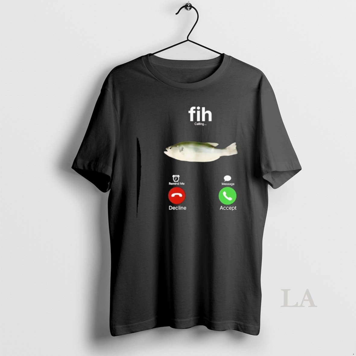 Original Fih Calling T-Shirts, Hoodie, Sweatshirt | HypeDripTees.com