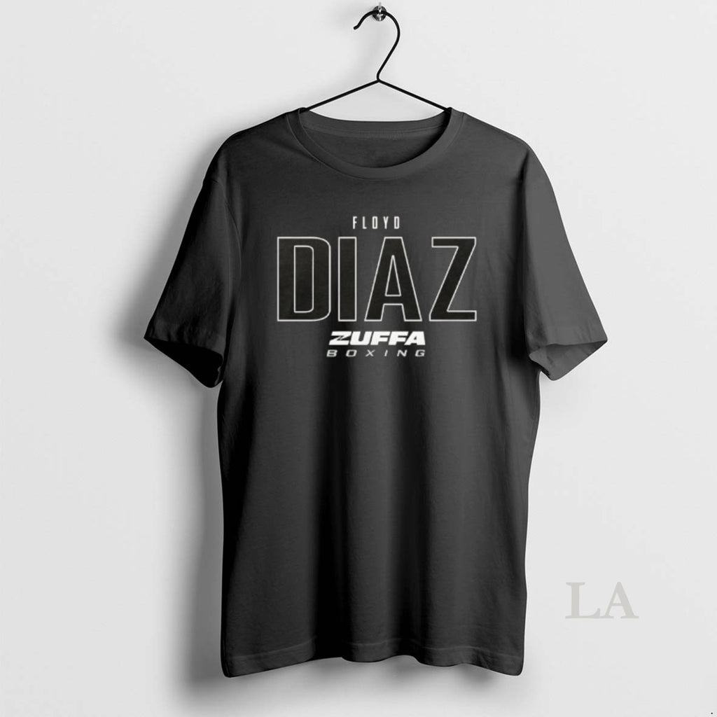 Original Floyd Diaz Zuffa Boxing Elite